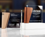 Premium Achievement Award - Image 2
