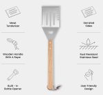 BBQ Grill Spatula - Image 3
